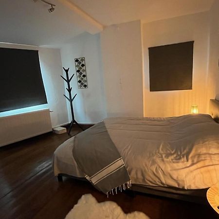 Charmante Petite Maison A Olne Екстериор снимка