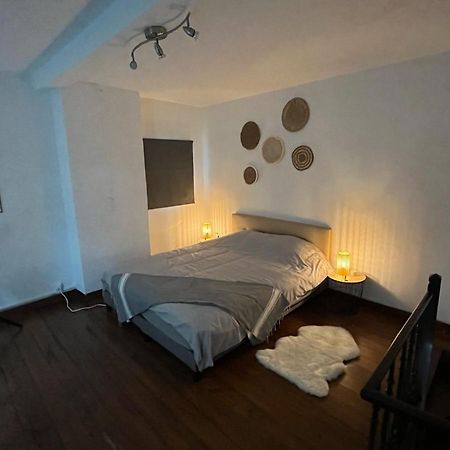 Charmante Petite Maison A Olne Екстериор снимка