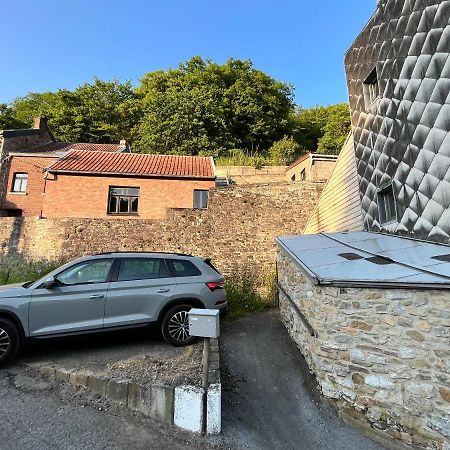 Charmante Petite Maison A Olne Екстериор снимка