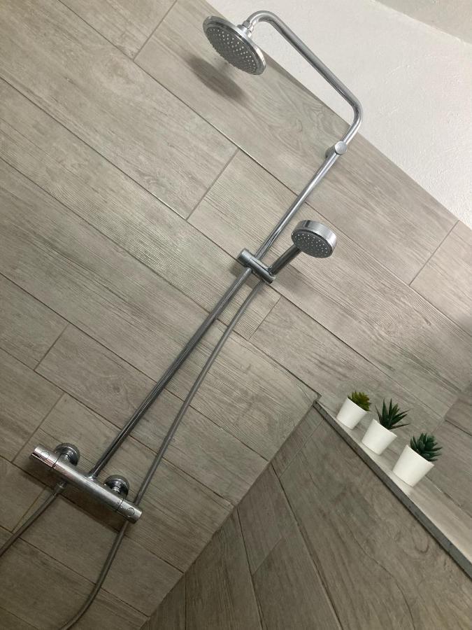 Charmante Petite Maison A Olne Екстериор снимка