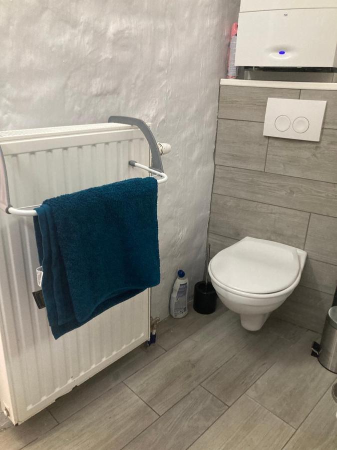 Charmante Petite Maison A Olne Екстериор снимка