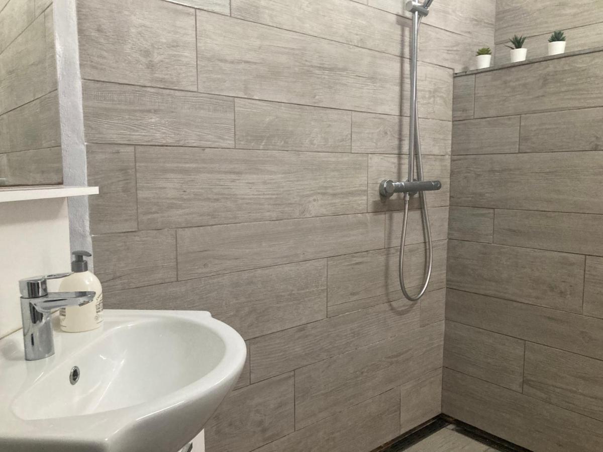 Charmante Petite Maison A Olne Екстериор снимка